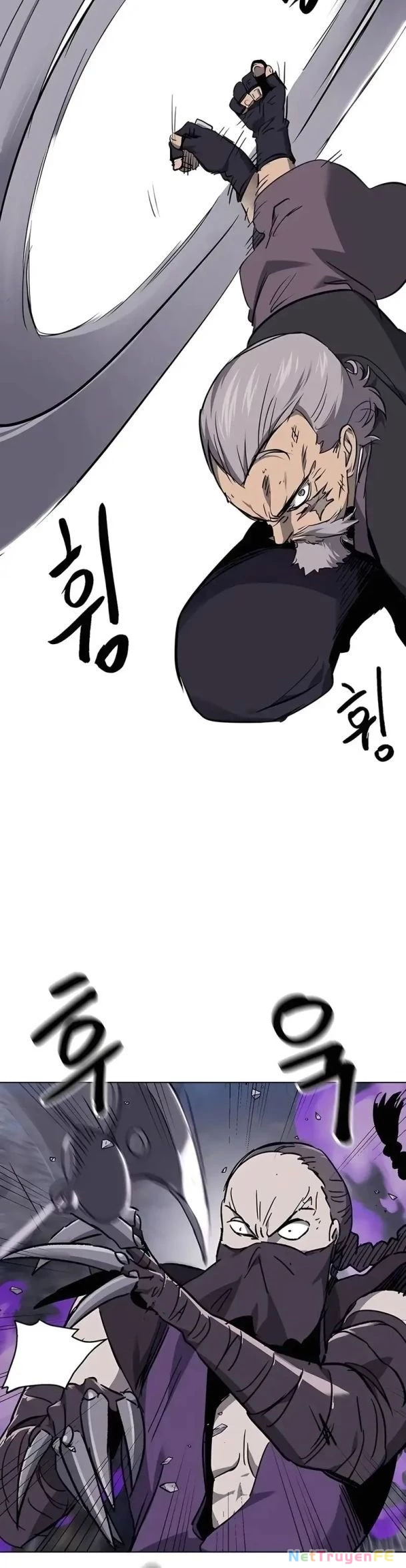 Thăng Cấp Vô Hạn Trong Murim Chapter 202 - Trang 4