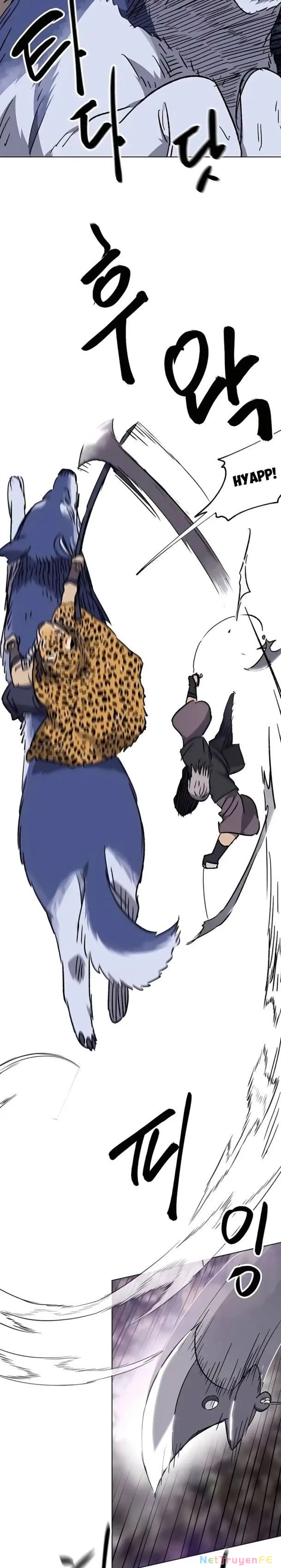 Thăng Cấp Vô Hạn Trong Murim Chapter 202 - Trang 4