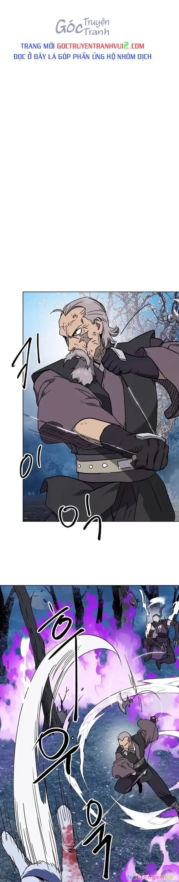 Thăng Cấp Vô Hạn Trong Murim Chapter 202 - Trang 4