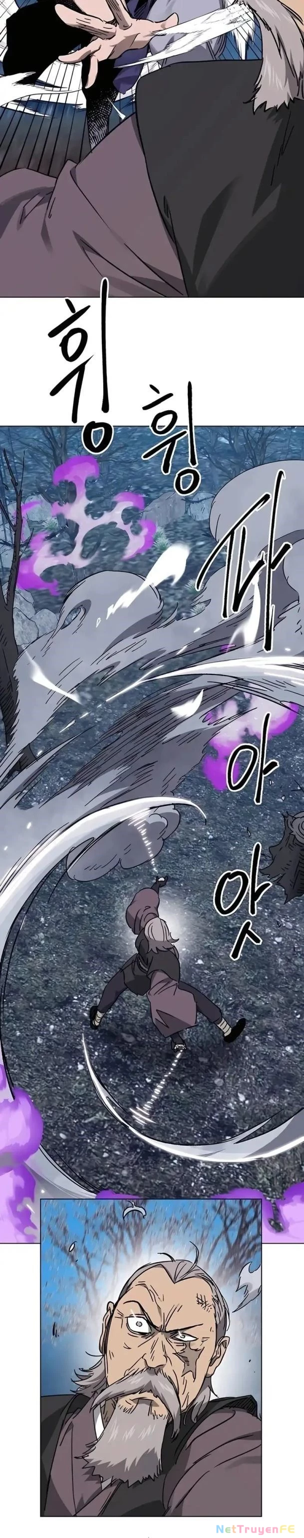 Thăng Cấp Vô Hạn Trong Murim Chapter 202 - Trang 4