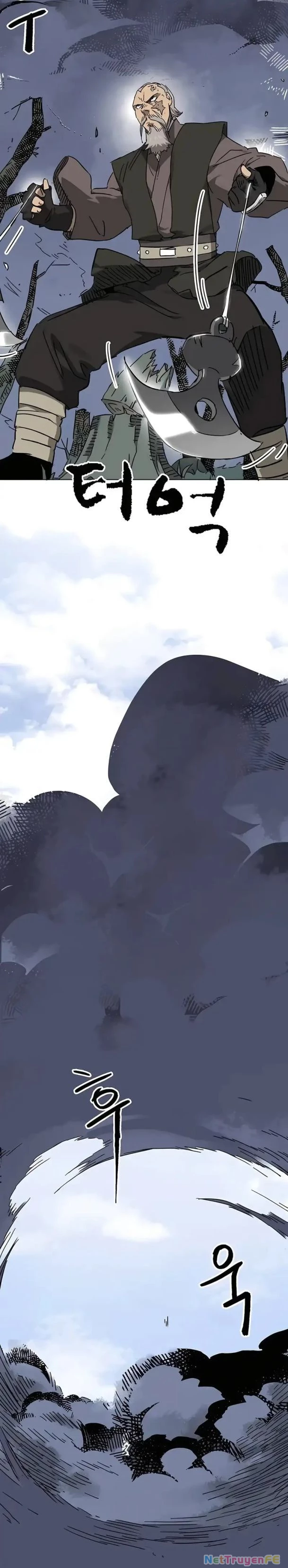 Thăng Cấp Vô Hạn Trong Murim Chapter 202 - Trang 4