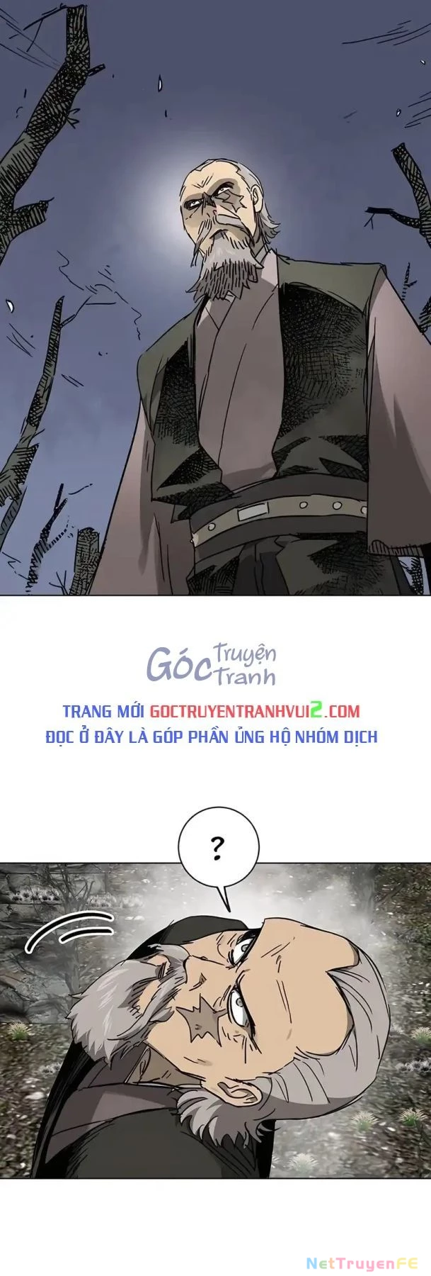 Thăng Cấp Vô Hạn Trong Murim Chapter 202 - Trang 4