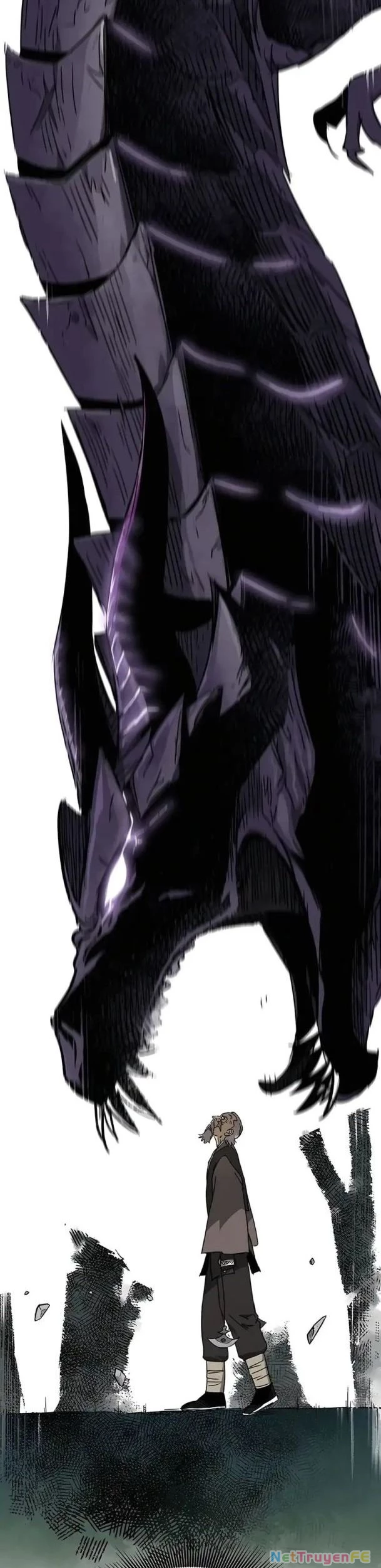 Thăng Cấp Vô Hạn Trong Murim Chapter 202 - Trang 4