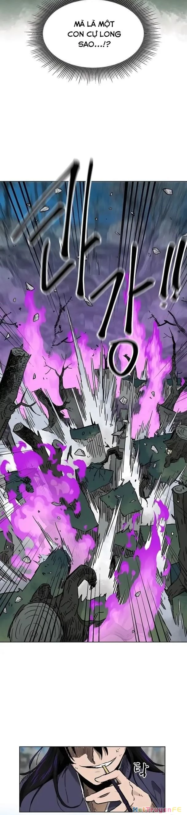 Thăng Cấp Vô Hạn Trong Murim Chapter 202 - Trang 4