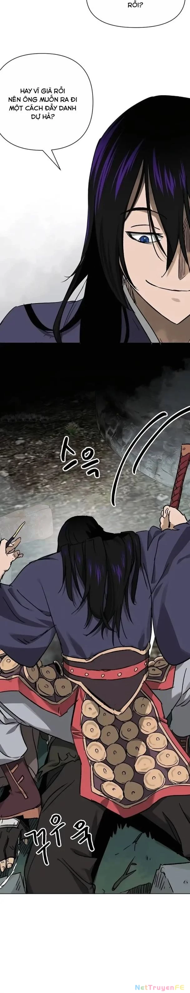 Thăng Cấp Vô Hạn Trong Murim Chapter 202 - Trang 4