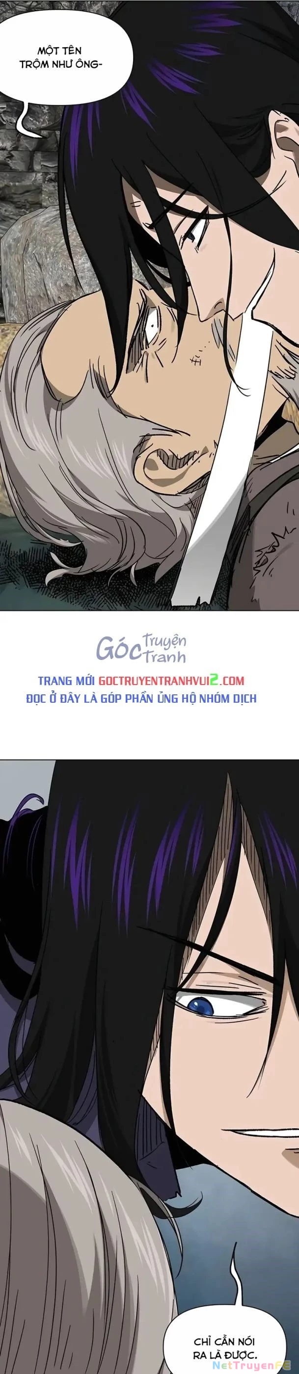 Thăng Cấp Vô Hạn Trong Murim Chapter 202 - Trang 4