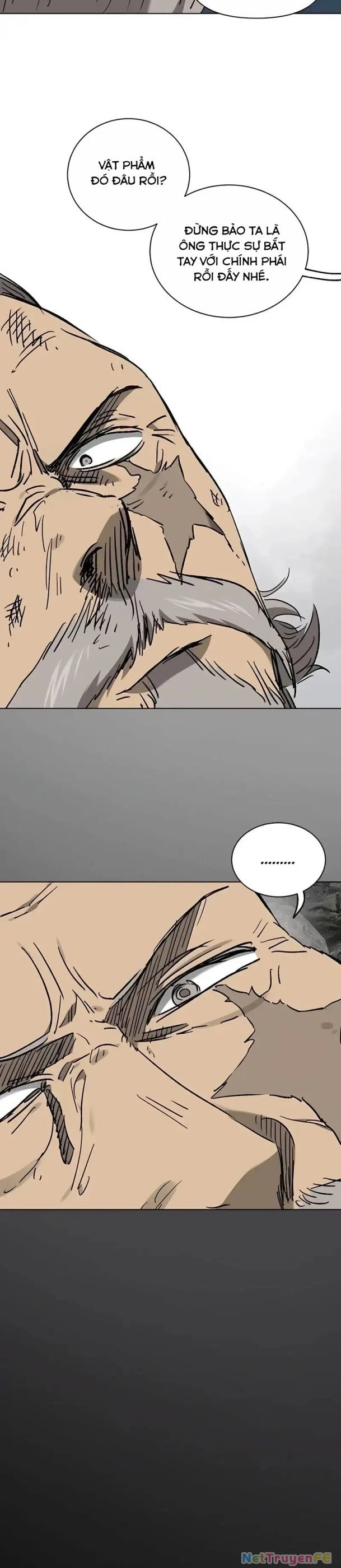 Thăng Cấp Vô Hạn Trong Murim Chapter 202 - Trang 4