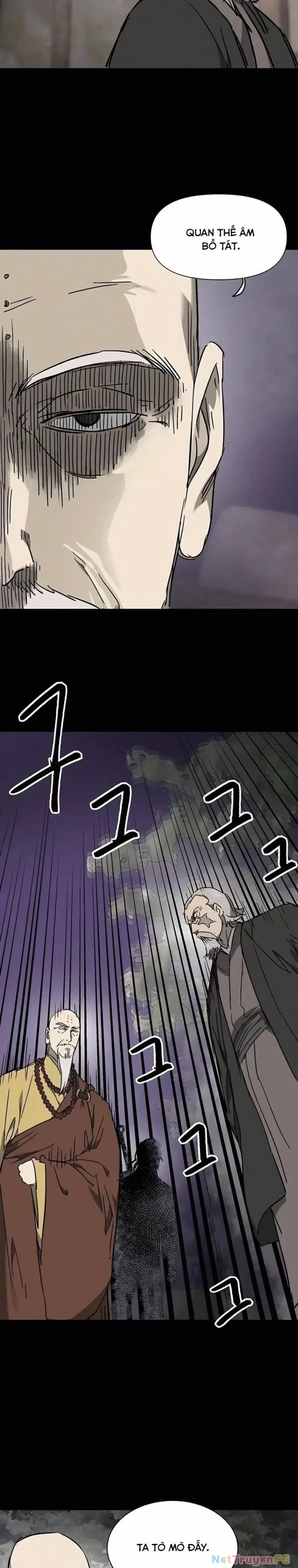 Thăng Cấp Vô Hạn Trong Murim Chapter 202 - Trang 4