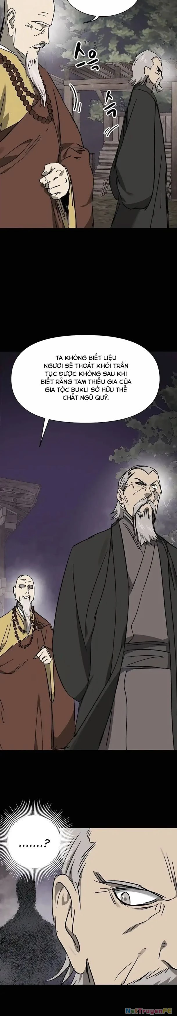 Thăng Cấp Vô Hạn Trong Murim Chapter 202 - Trang 4