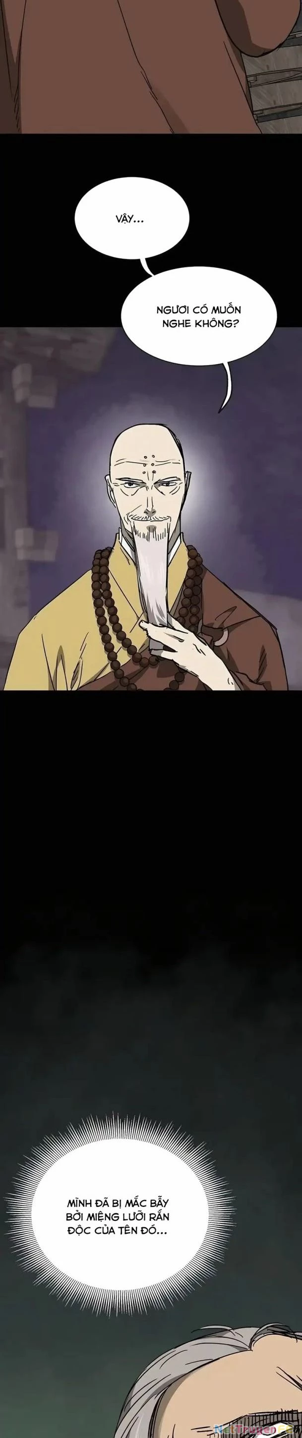 Thăng Cấp Vô Hạn Trong Murim Chapter 202 - Trang 4