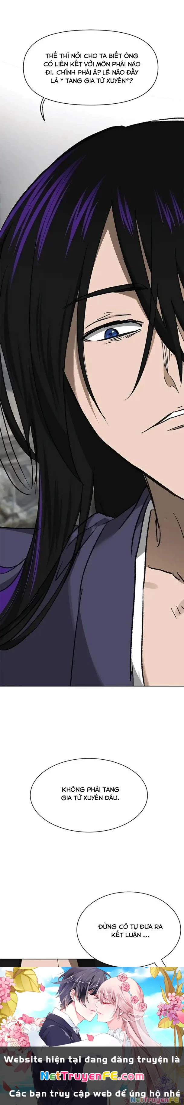 Thăng Cấp Vô Hạn Trong Murim Chapter 202 - Trang 4