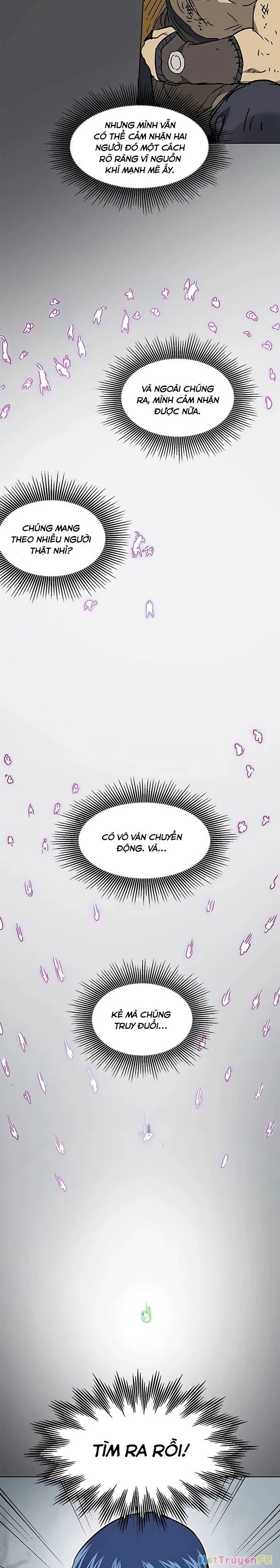 Thăng Cấp Vô Hạn Trong Murim Chapter 203 - Trang 4