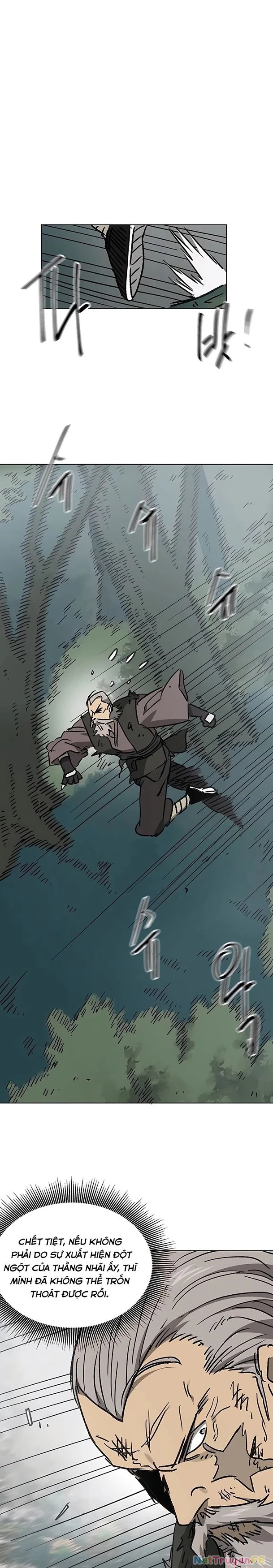 Thăng Cấp Vô Hạn Trong Murim Chapter 203 - Trang 4