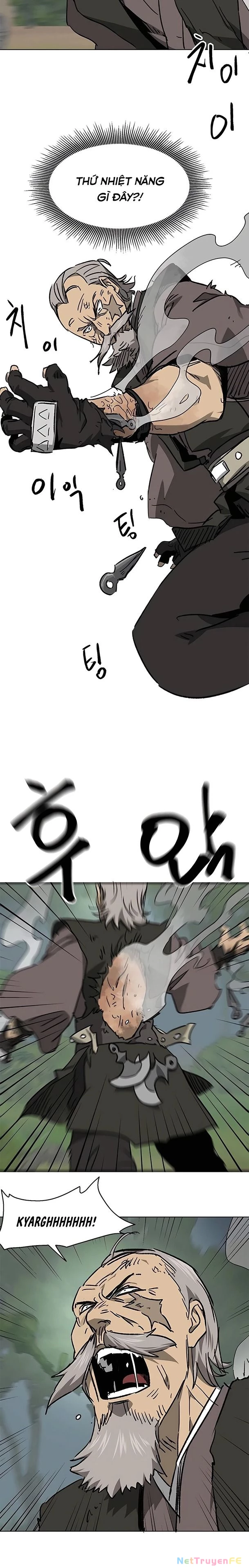 Thăng Cấp Vô Hạn Trong Murim Chapter 203 - Trang 4