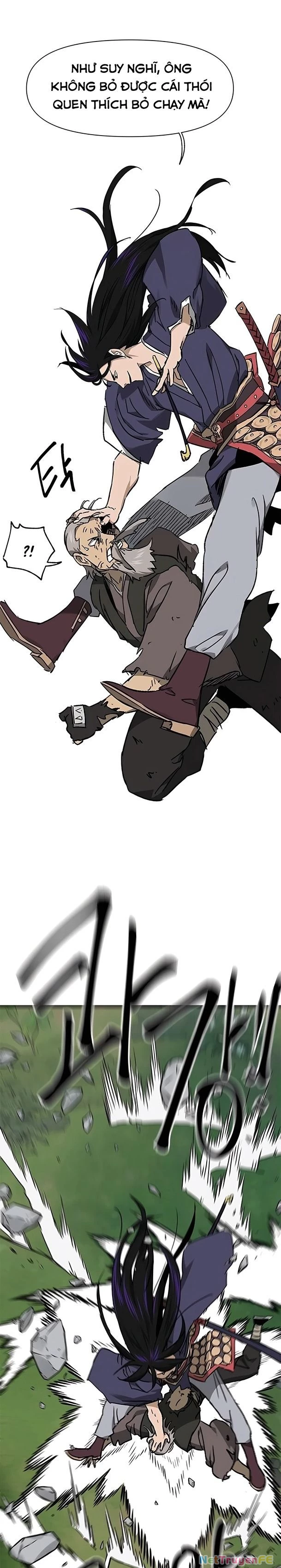 Thăng Cấp Vô Hạn Trong Murim Chapter 203 - Trang 4