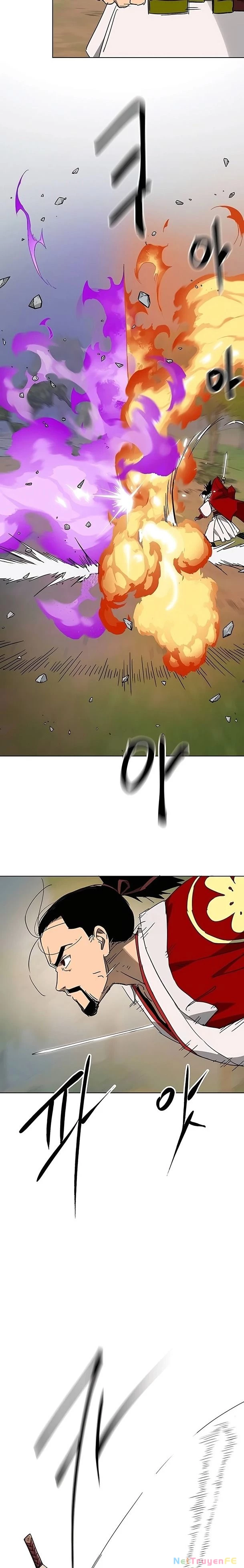 Thăng Cấp Vô Hạn Trong Murim Chapter 203 - Trang 4