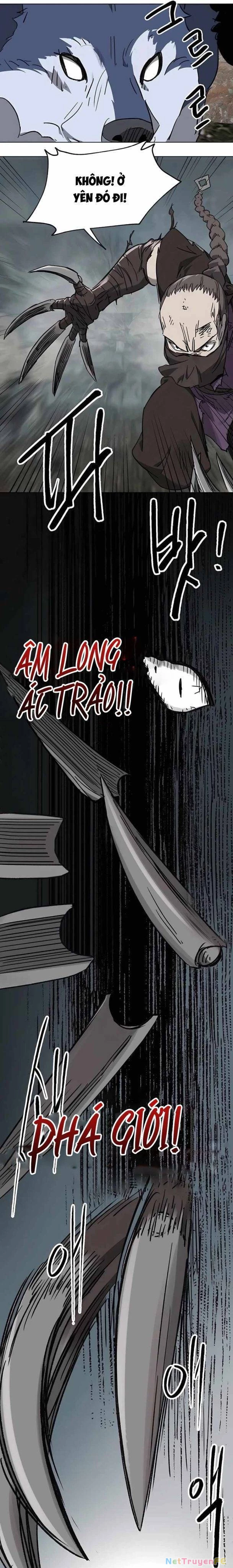 Thăng Cấp Vô Hạn Trong Murim Chapter 204 - Trang 4