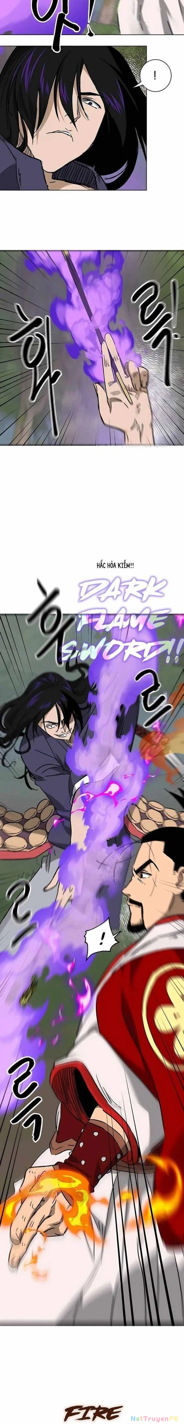 Thăng Cấp Vô Hạn Trong Murim Chapter 204 - Trang 4