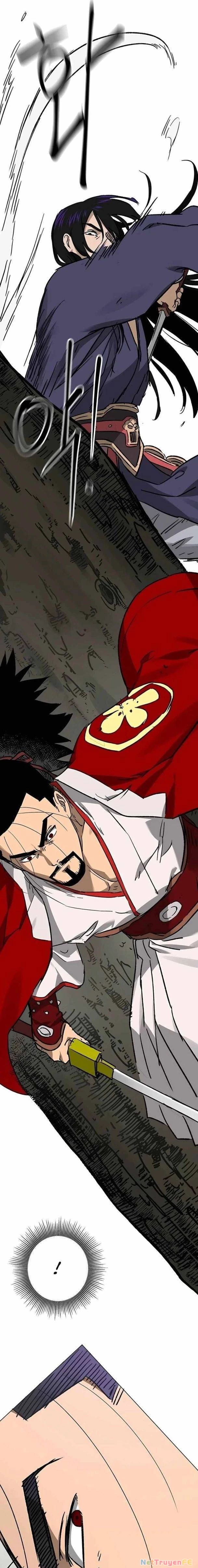 Thăng Cấp Vô Hạn Trong Murim Chapter 204 - Trang 4