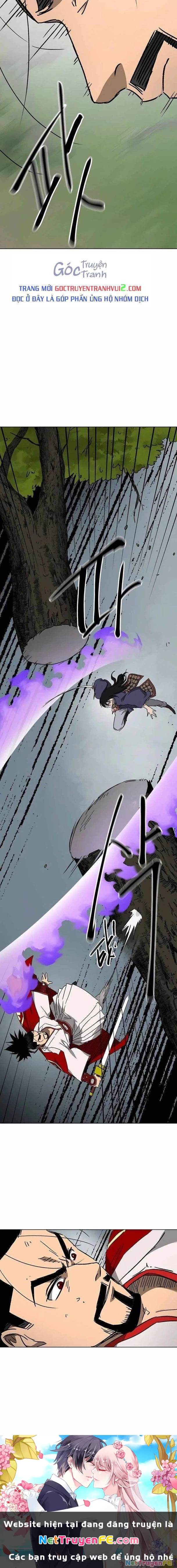 Thăng Cấp Vô Hạn Trong Murim Chapter 204 - Trang 4