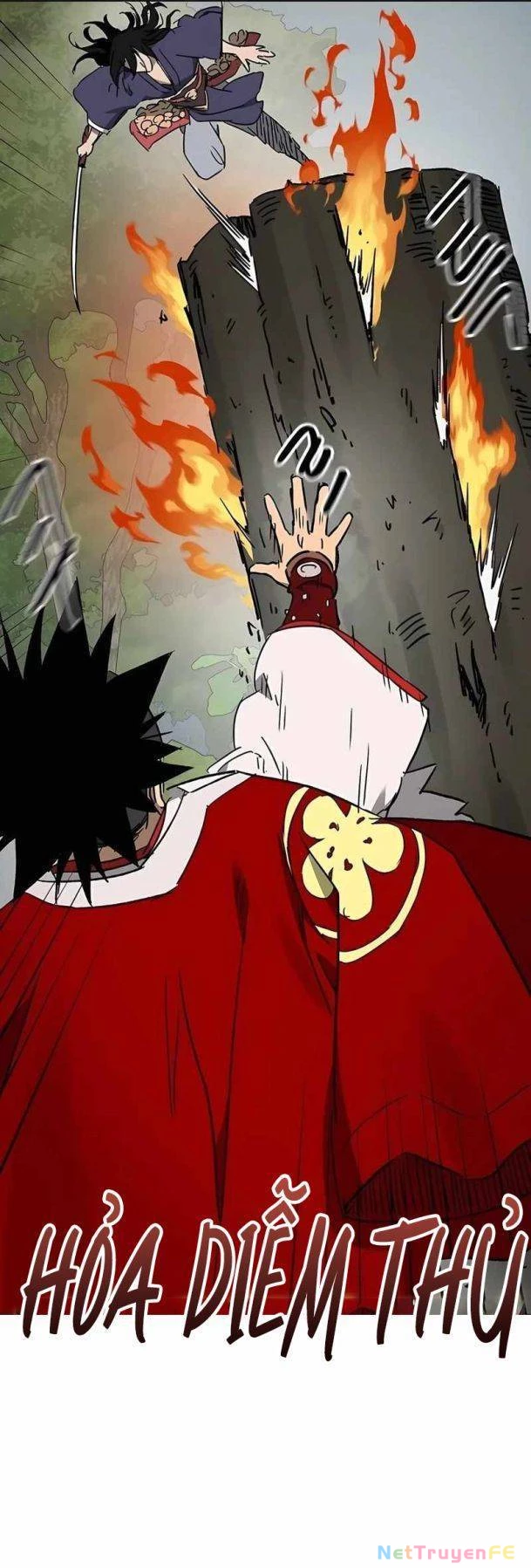 Thăng Cấp Vô Hạn Trong Murim Chapter 204 - Trang 4