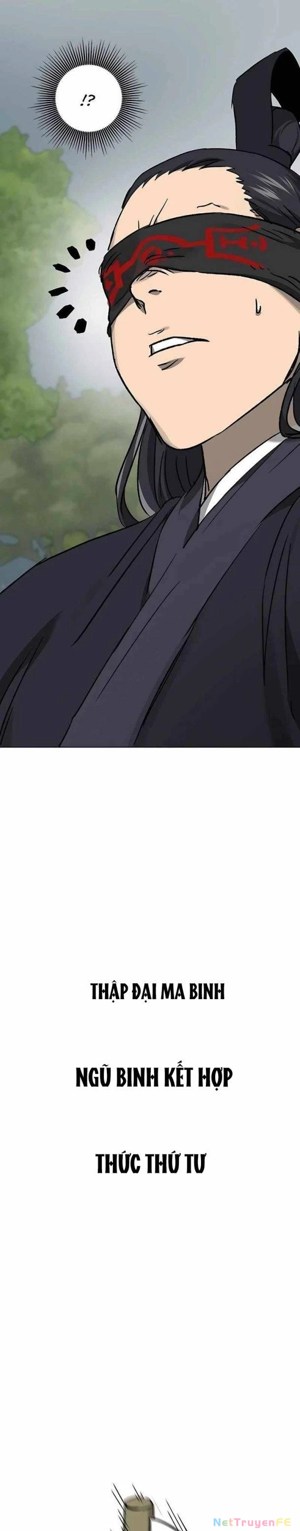 Thăng Cấp Vô Hạn Trong Murim Chapter 206 - Trang 4
