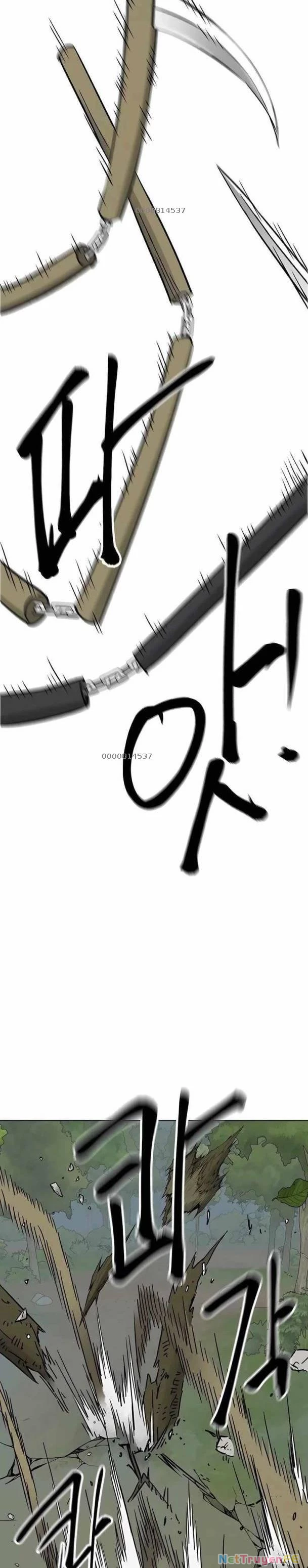 Thăng Cấp Vô Hạn Trong Murim Chapter 206 - Trang 4