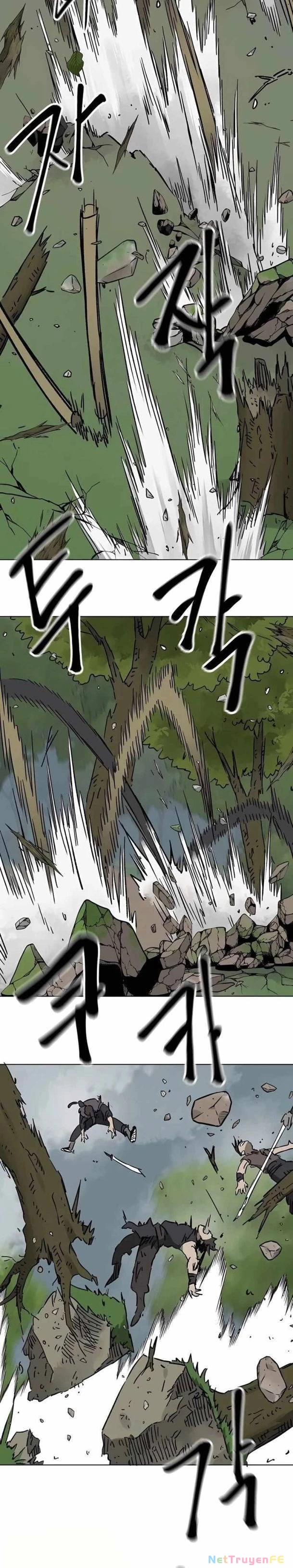 Thăng Cấp Vô Hạn Trong Murim Chapter 206 - Trang 4