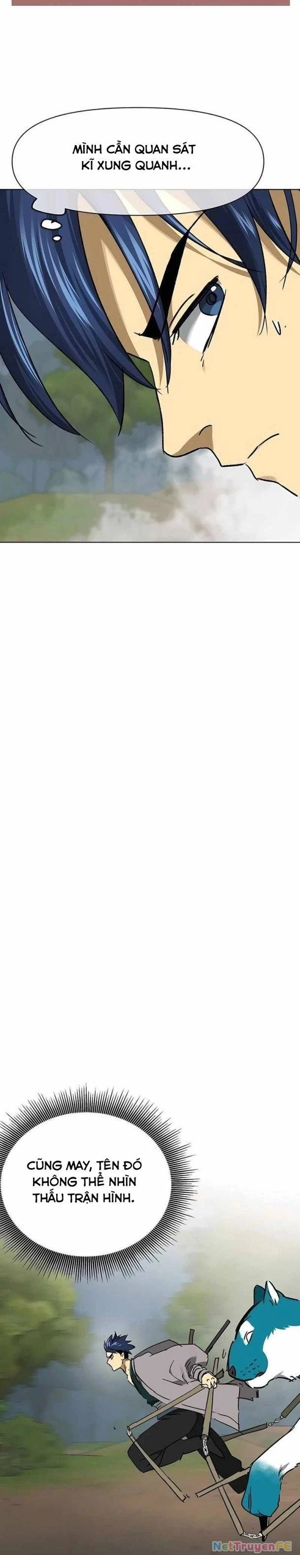Thăng Cấp Vô Hạn Trong Murim Chapter 206 - Trang 4
