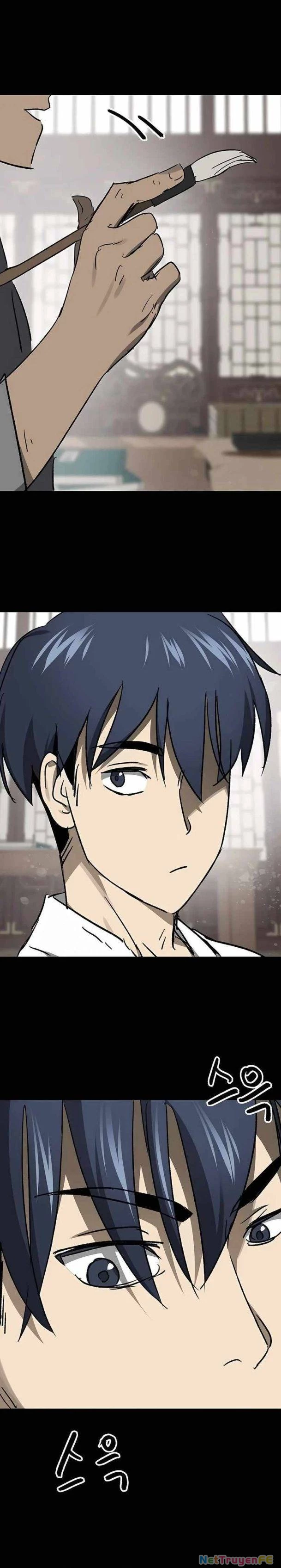 Thăng Cấp Vô Hạn Trong Murim Chapter 206 - Trang 4