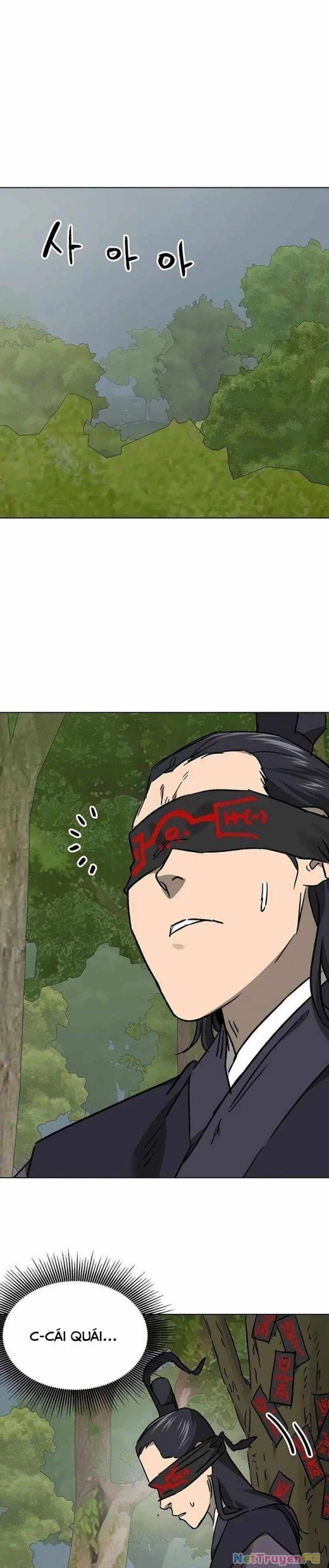 Thăng Cấp Vô Hạn Trong Murim Chapter 206 - Trang 4