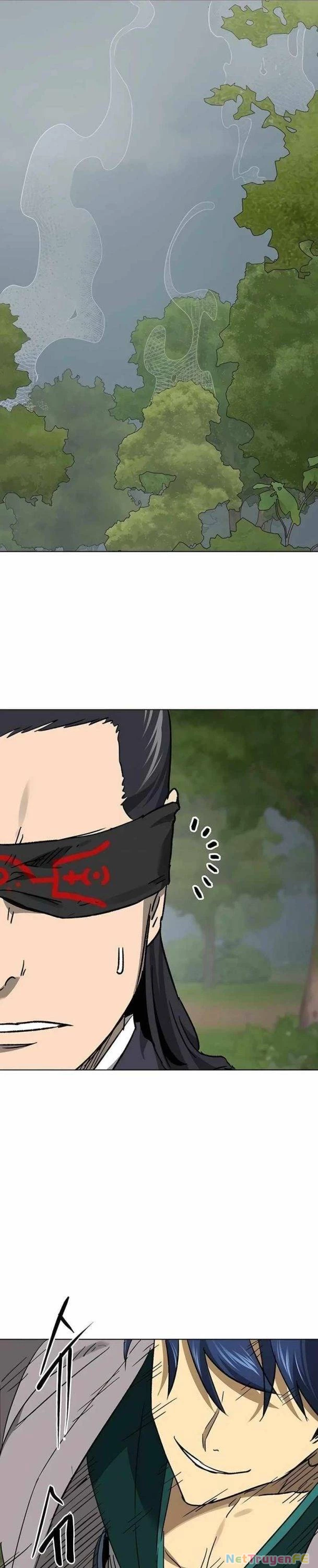 Thăng Cấp Vô Hạn Trong Murim Chapter 206 - Trang 4