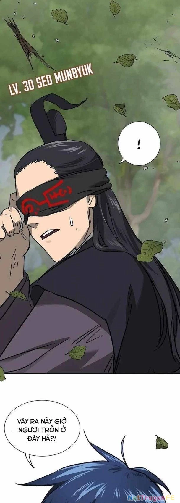 Thăng Cấp Vô Hạn Trong Murim Chapter 206 - Trang 4