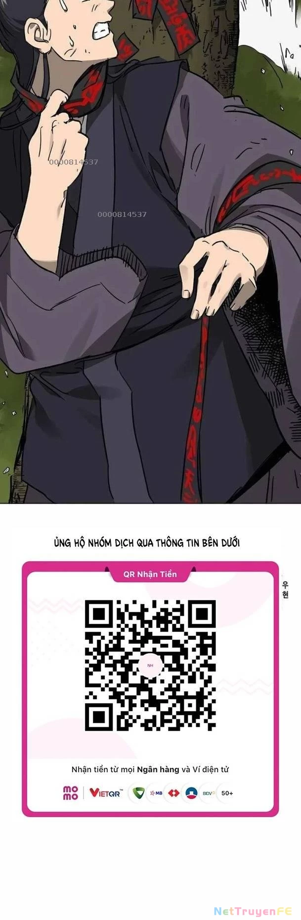 Thăng Cấp Vô Hạn Trong Murim Chapter 206 - Trang 4