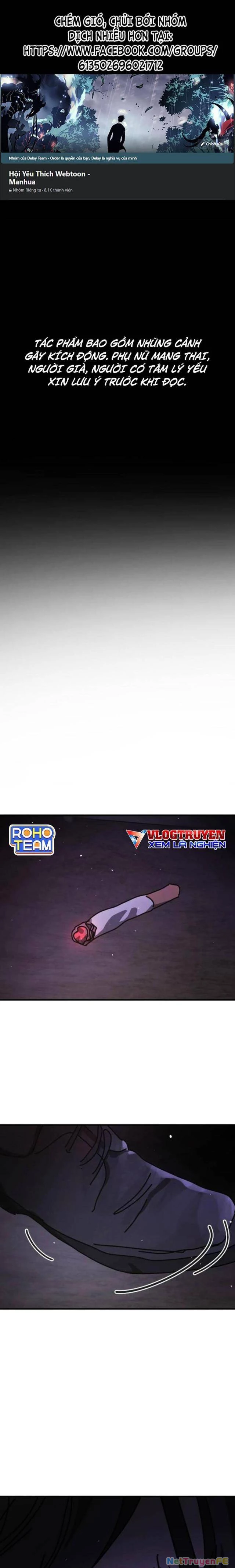 Đại Dịch Seoul Chapter 144 - Trang 4