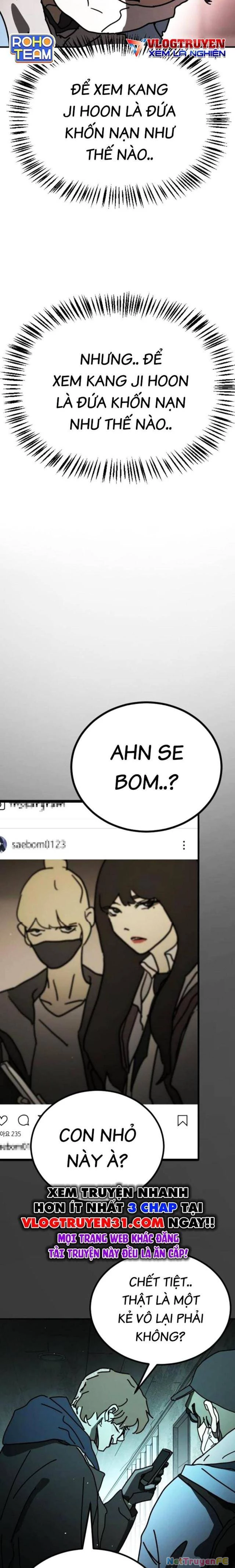 Đại Dịch Seoul Chapter 144 - Trang 4