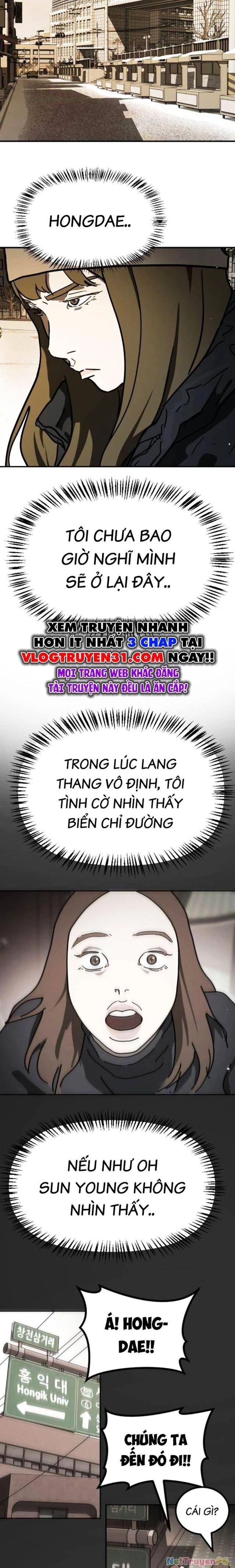 Đại Dịch Seoul Chapter 144 - Trang 4