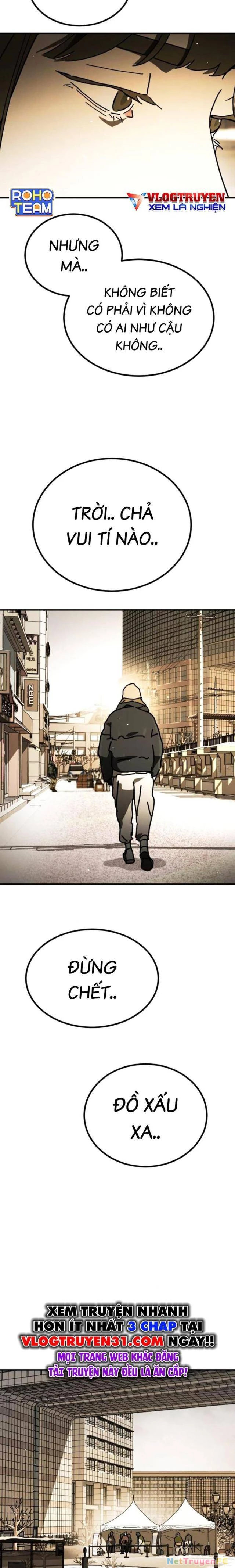 Đại Dịch Seoul Chapter 144 - Trang 4