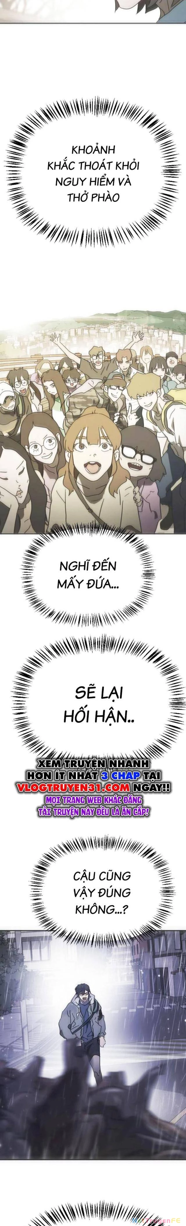 Đại Dịch Seoul Chapter 145 - Trang 4