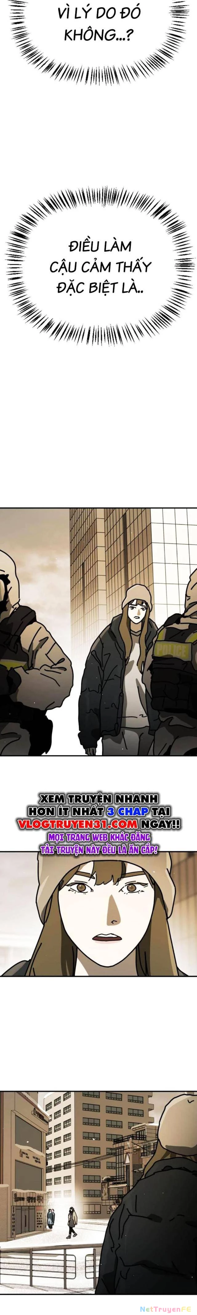 Đại Dịch Seoul Chapter 145 - Trang 4