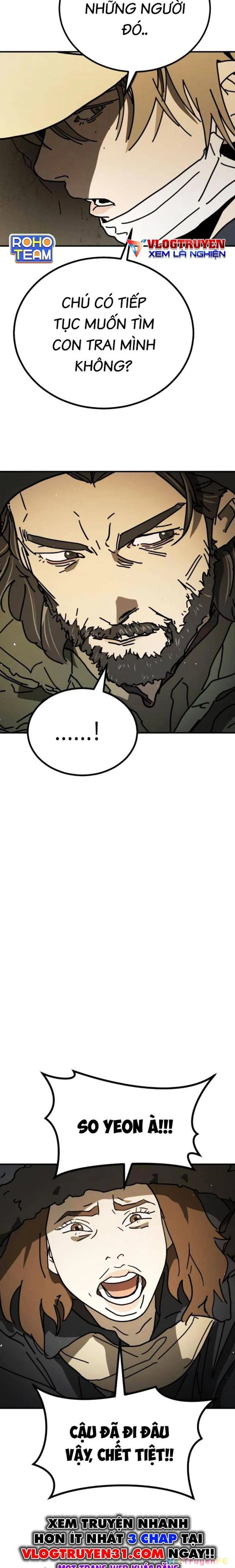 Đại Dịch Seoul Chapter 145 - Trang 4