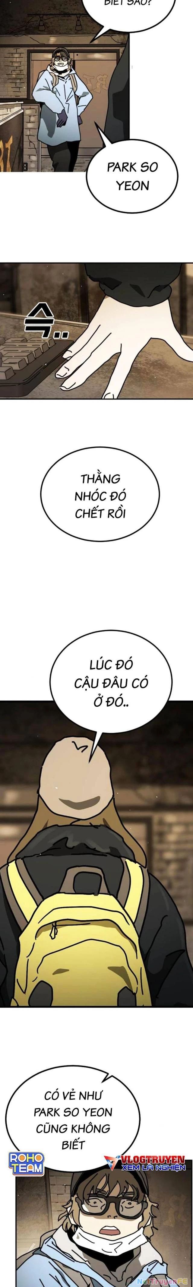 Đại Dịch Seoul Chapter 145 - Trang 4