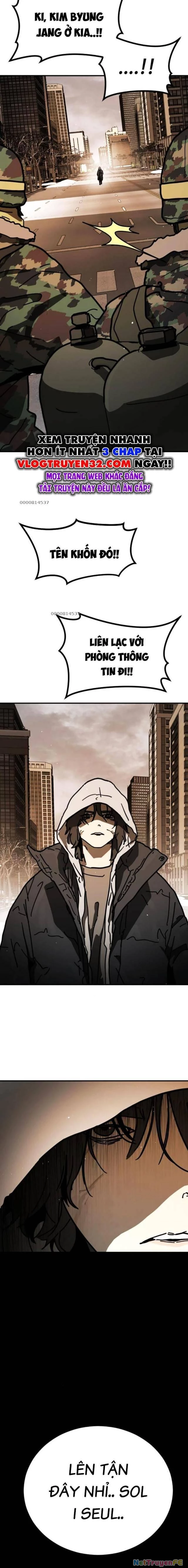 Đại Dịch Seoul Chapter 146 - Trang 4
