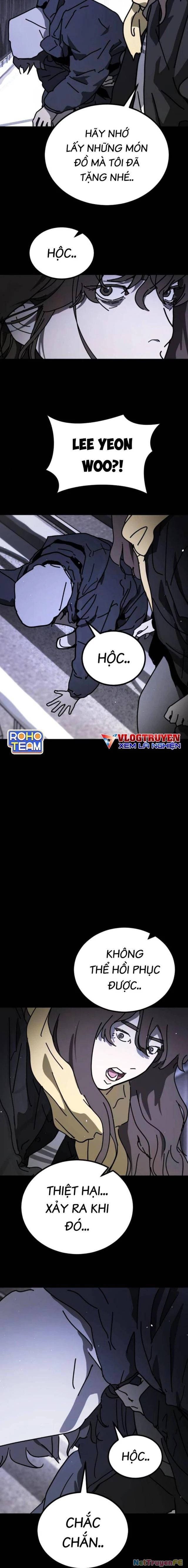 Đại Dịch Seoul Chapter 146 - Trang 4