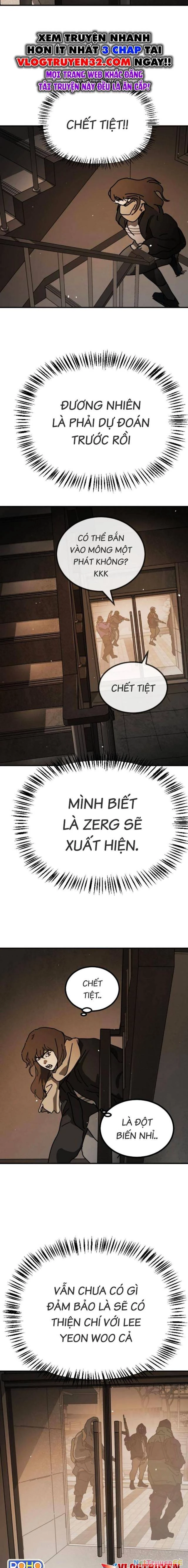 Đại Dịch Seoul Chapter 146 - Trang 4