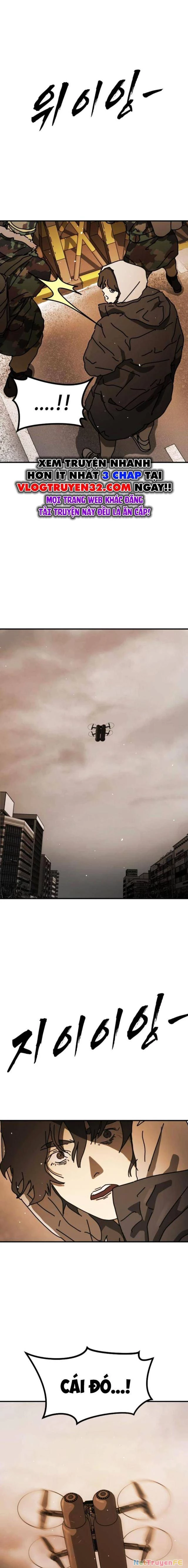 Đại Dịch Seoul Chapter 146 - Trang 4