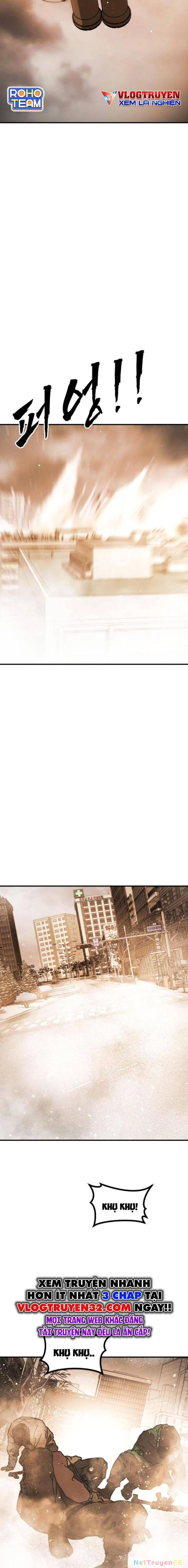 Đại Dịch Seoul Chapter 146 - Trang 4