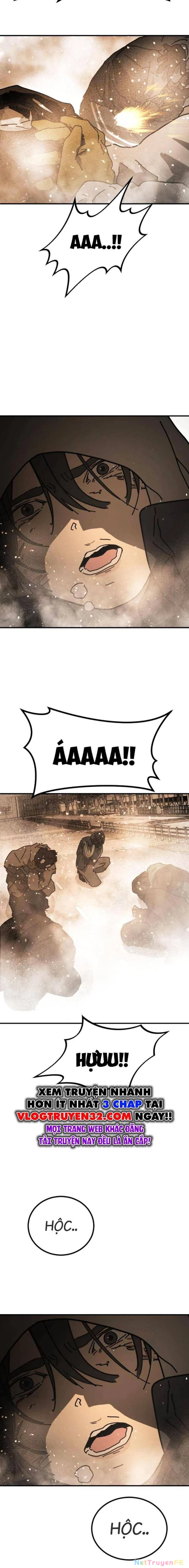 Đại Dịch Seoul Chapter 146 - Trang 4