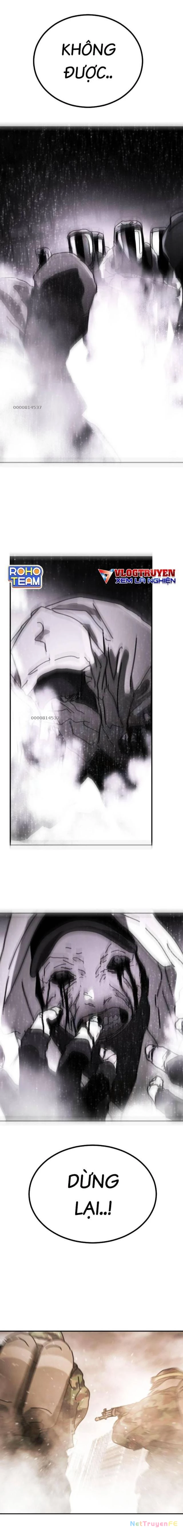 Đại Dịch Seoul Chapter 146 - Trang 4