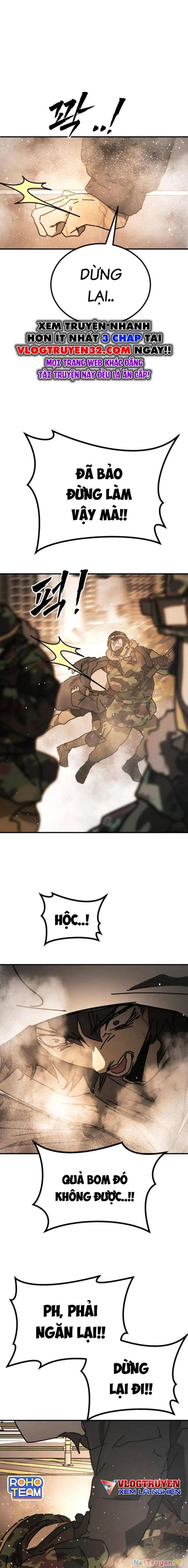 Đại Dịch Seoul Chapter 146 - Trang 4